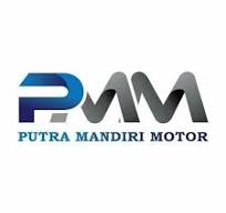 Logo Putra Mandiri Motor
